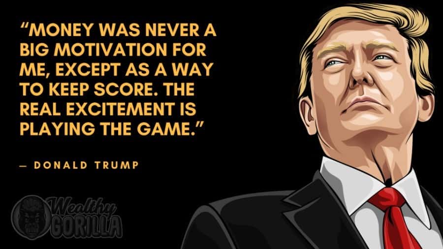 Donald Trump Quotes 1