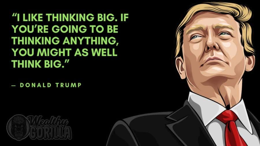Donald Trump Quotes 3