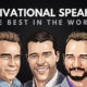 The Best Motivational Speakers in the World