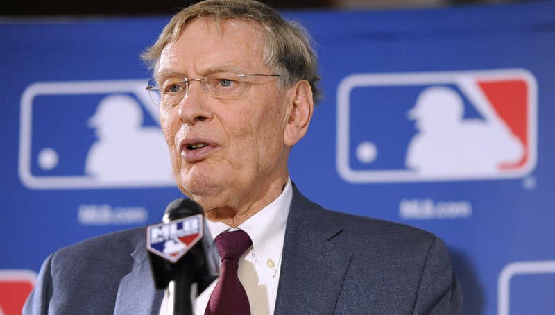 Richest Baseball Players - Bud Selig