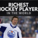 The Richest Hockey Players in the World