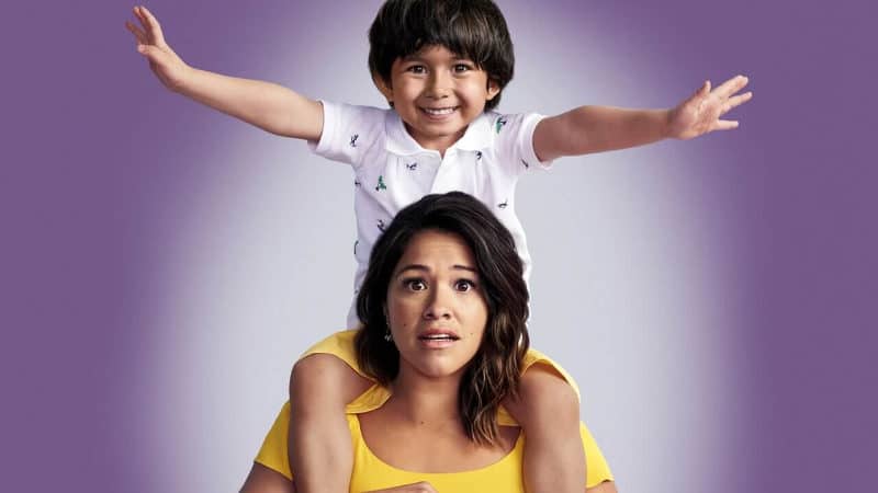 Best Netflix Comedy Shows - Jane The Virgin