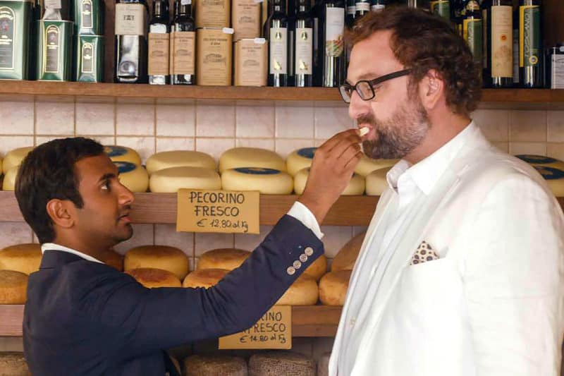 Best Netflix Comedy Shows - Master of None