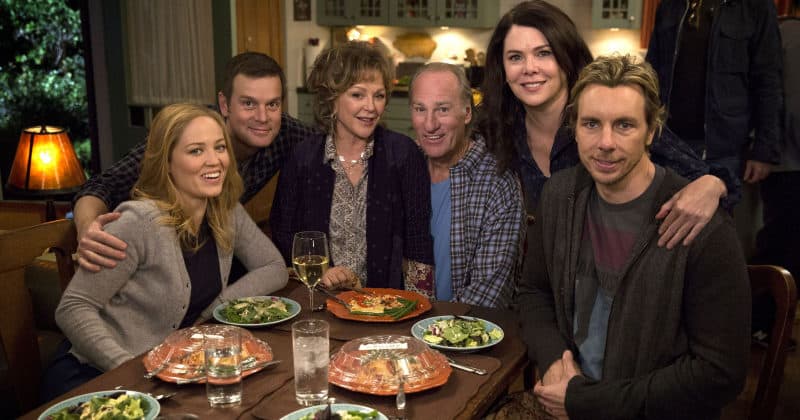 Best Netflix Comedy Shows - Parenthood