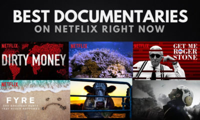 The Best Documentaries on Netflix