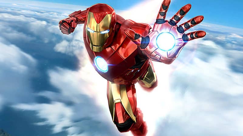 Richest Comic Book Characters - Iron Man