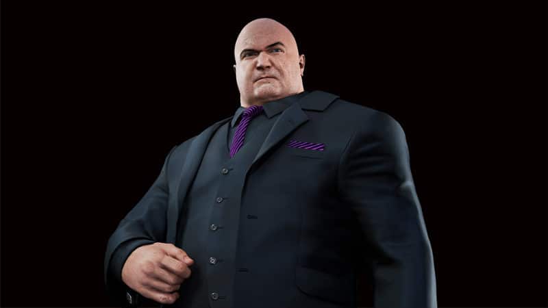 Richest Comic Book Characters - Kingpin