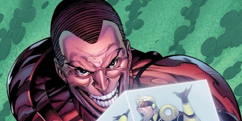 Richest Comic Book Characters - Norman Osborn