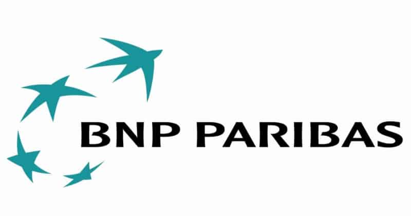 Biggest Banks - BNP Paribas