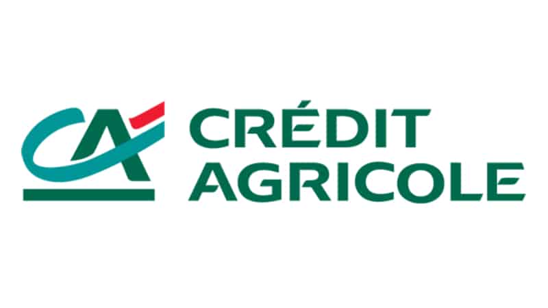 Biggest Banks - Credit Agricole