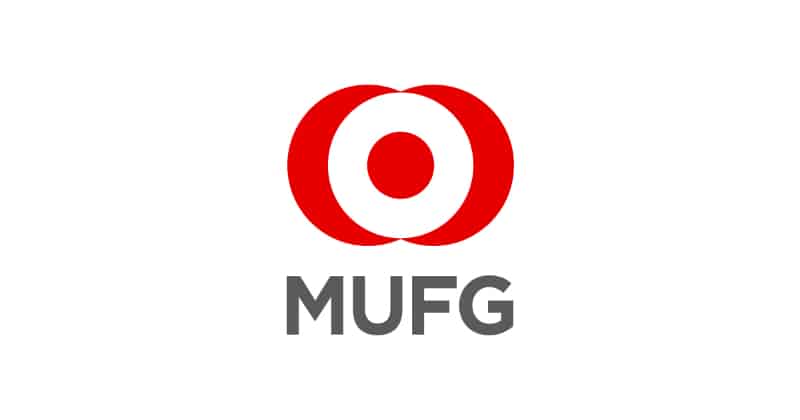 Biggest Banks - MUFG