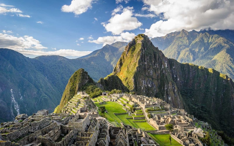 Cheapest Countries - Peru