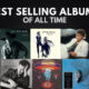 The Best Selling Albums of All Time