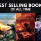 The Best Selling Books of All Time