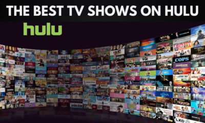 The Best TV Shows on Hulu