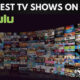 The Best TV Shows on Hulu