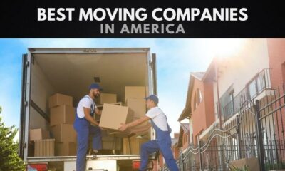 The Best Moving Companies in America