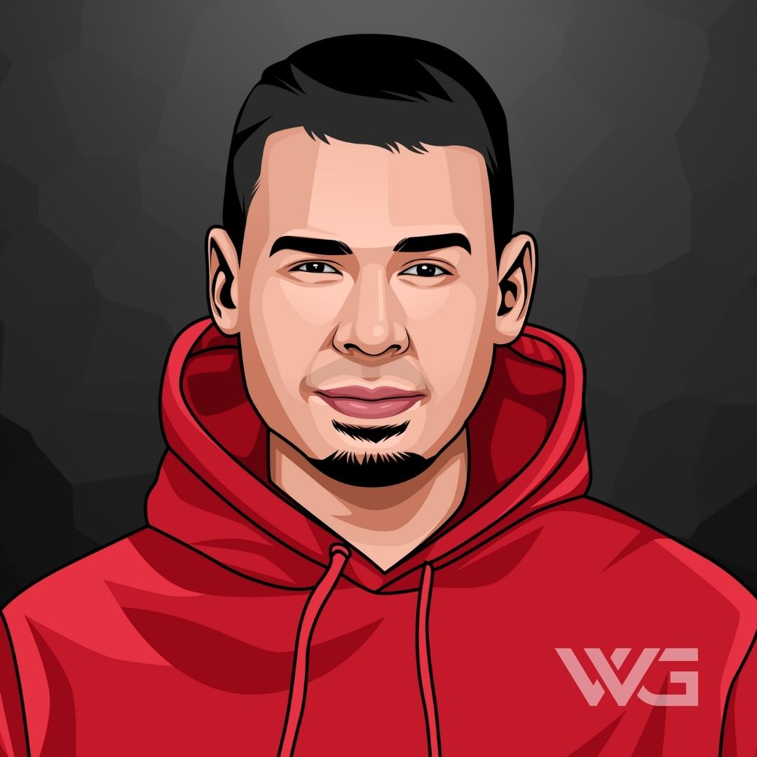 Afrojack-Net-Worth