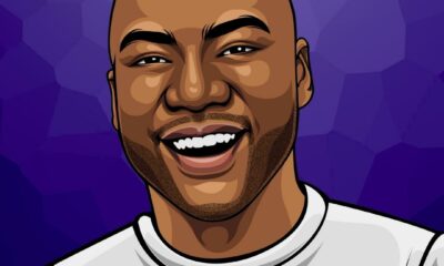 Charlamagne The God Net Worth