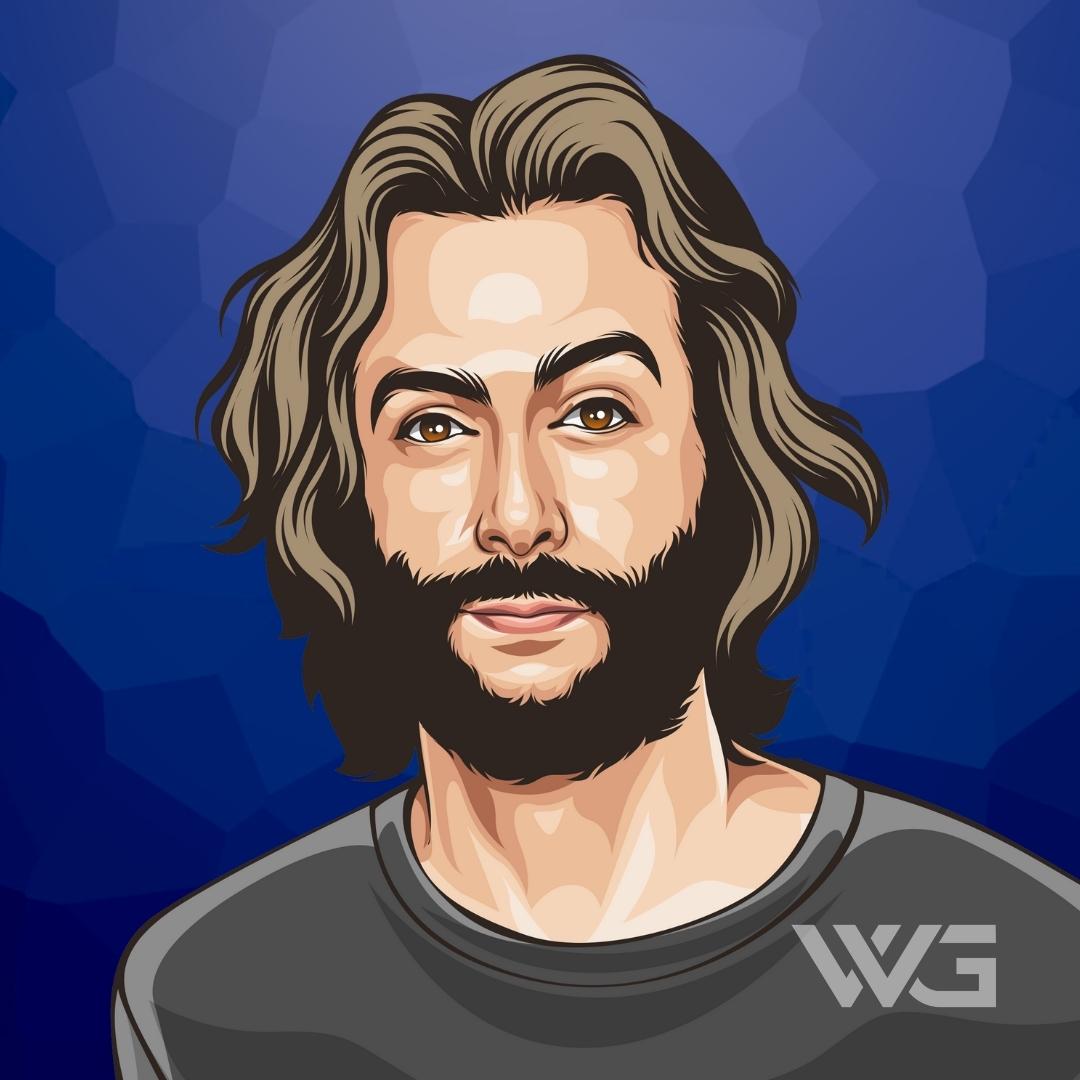 Chris Delia Net Worth