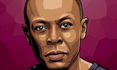 Dr Dre Net Worth