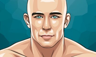 Georges St. Pierre Net Worth