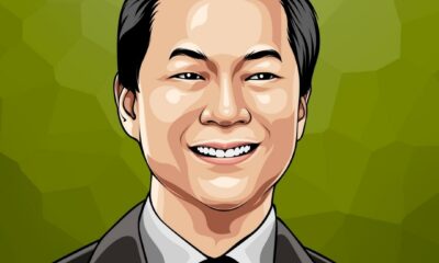 Ken Jeong Net Worth