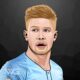 Kevin DeBruyne Net Worth