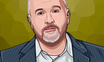 Louis CK Net Worth