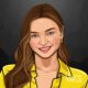 Miranda Kerr Net Worth