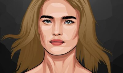 Natalia Vodanovia Net Worth