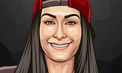 Nikka Bella Net Worth