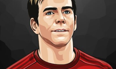 Philip Lahm Net Worth