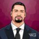 Roman Reigns Net Worth