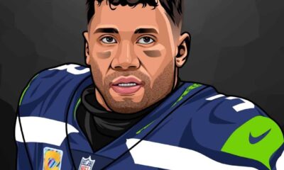 Russel Wilson Net Worth