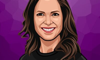 Soledad O Brien Net Worth