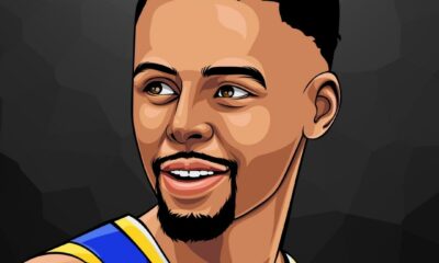 Stephen Curry