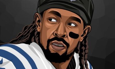 TY Hilton Net Worth