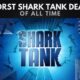 The Worst Shark Tank Deals of All Time