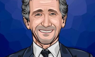 Alain Prost Net Worth