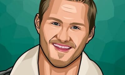 Alexander Ludwig Net Worth 1