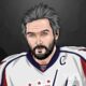 Alexander Ovechkin Net Worth