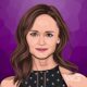 Alexis Bledel Net Worth 1