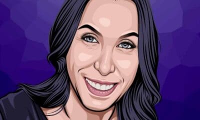 Alexis DeJoria Net Worth