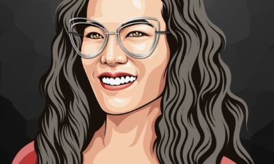 Ali Wong Net Worth