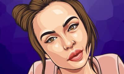 Allison Parker Net Worth