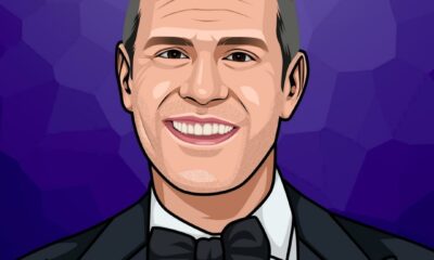 Andy Cohen Net Worth