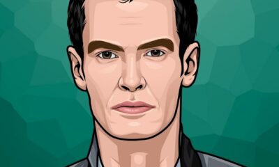 Andy Murray Net Worth