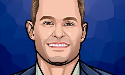 Andy Roddick Net Worth