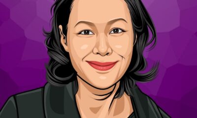 Ann Curry Net Worth